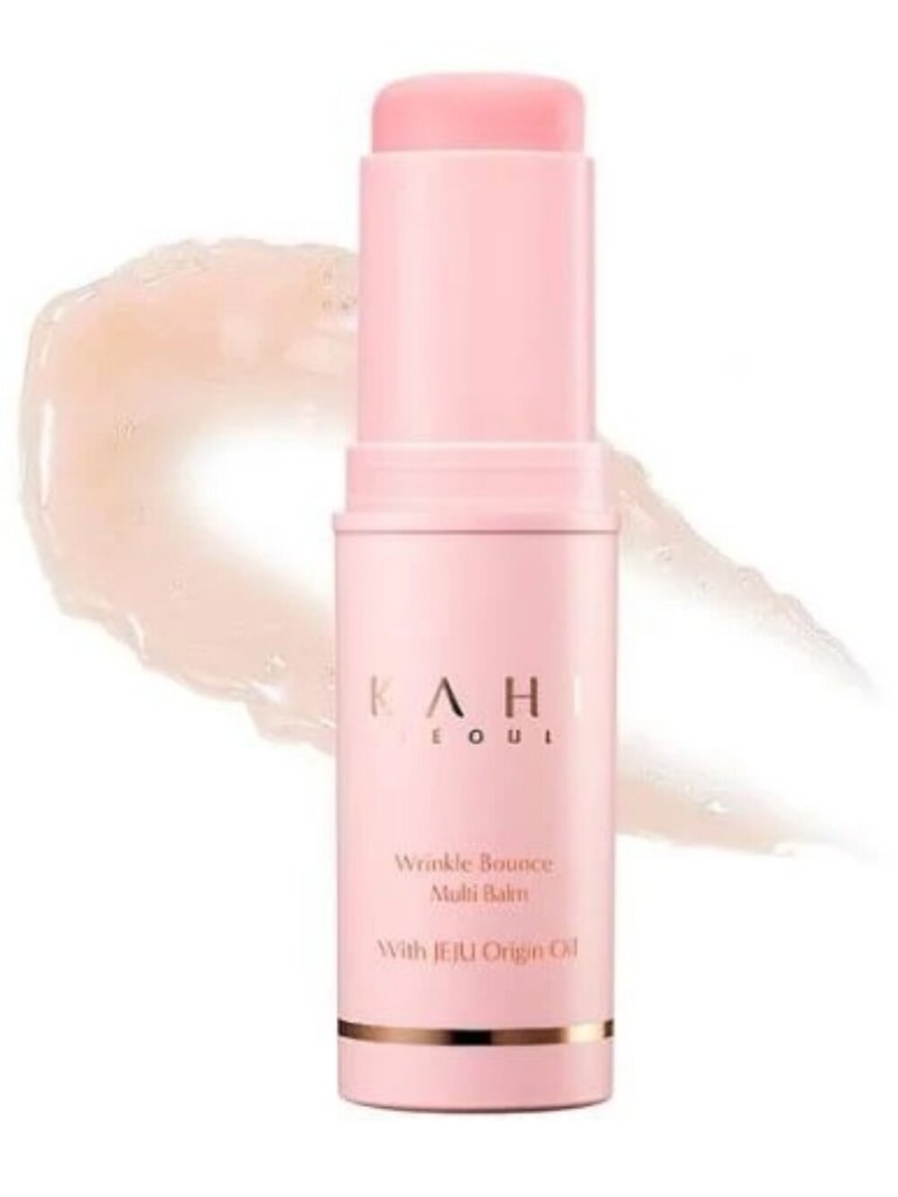 Kahi Wrinkle Bounce Multi Balm 9g